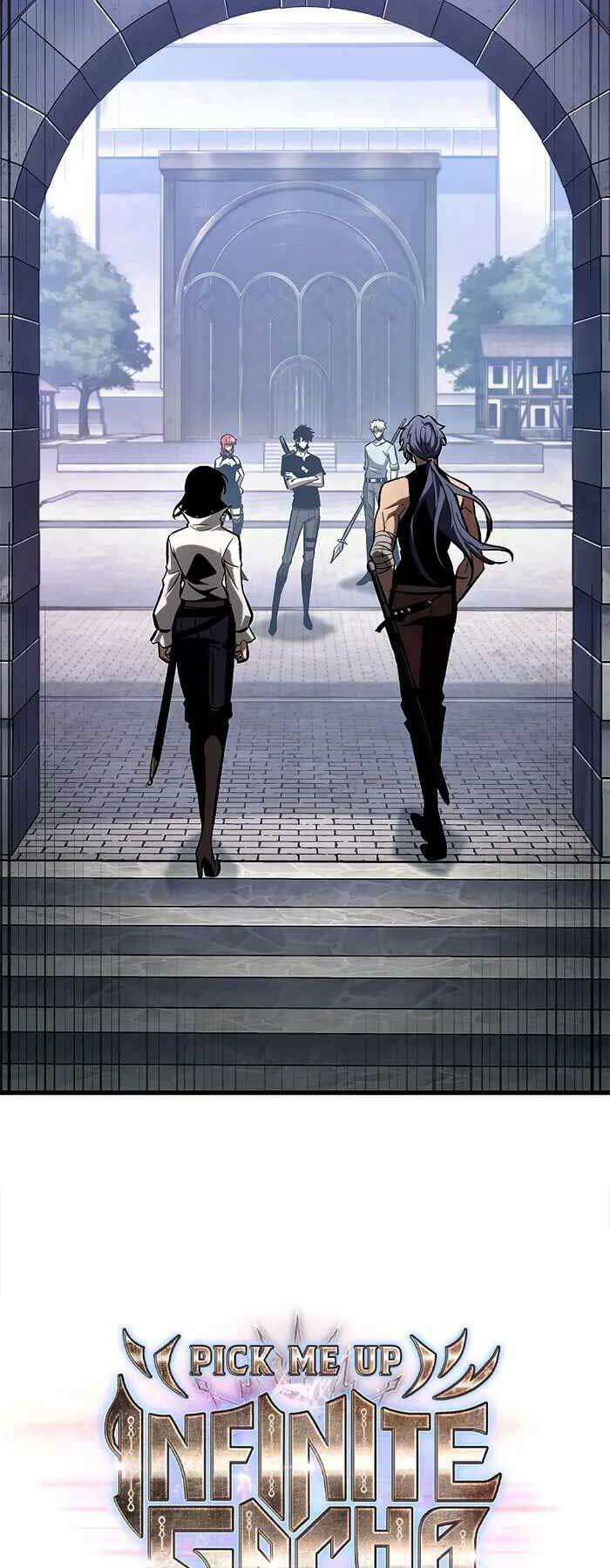 Gacha Vô Hạn Chapter 61 - Trang 2