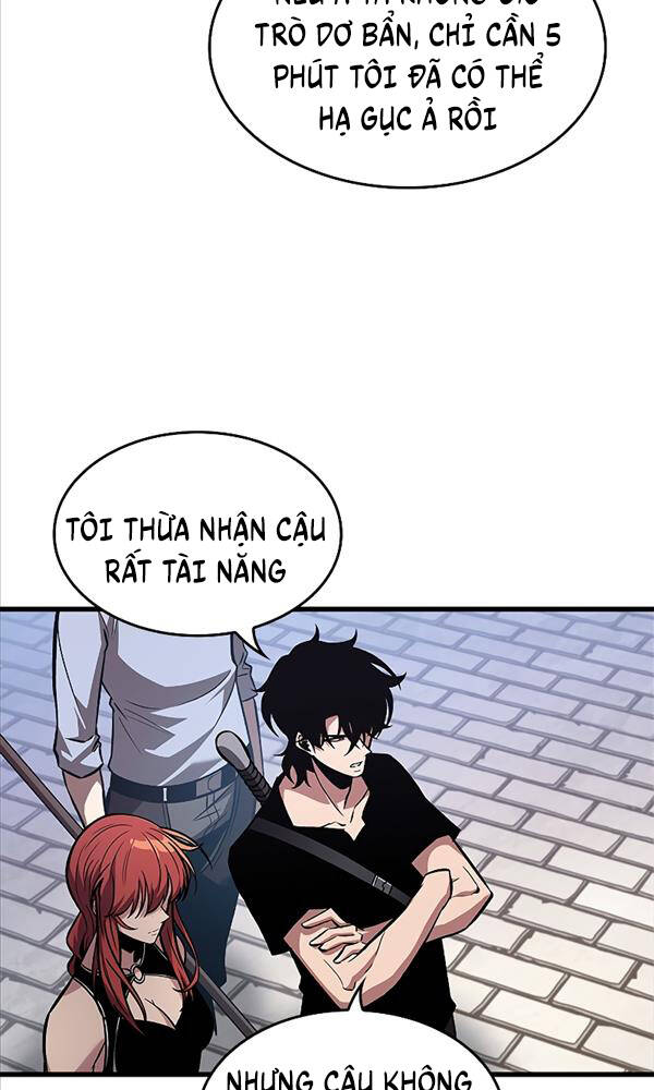Gacha Vô Hạn Chapter 62 - Trang 2
