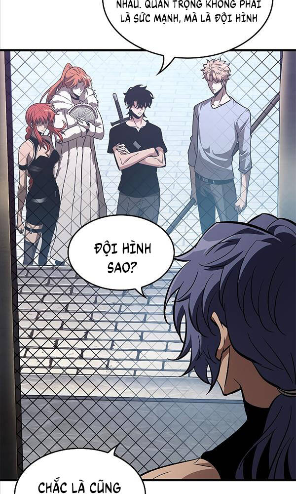 Gacha Vô Hạn Chapter 62 - Trang 2