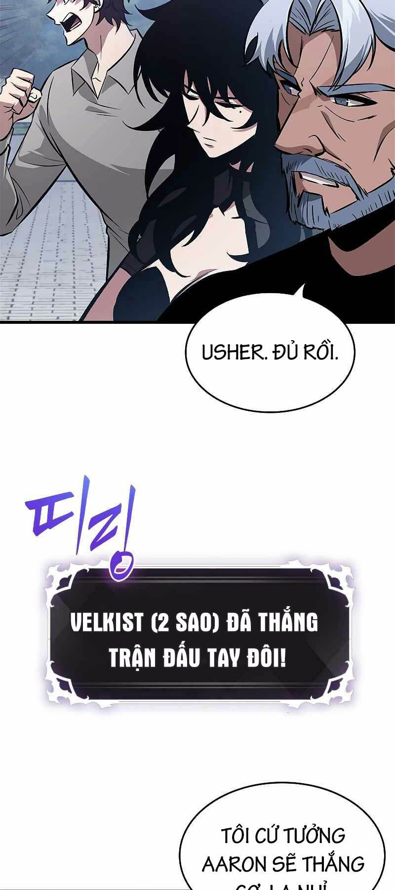 Gacha Vô Hạn Chapter 63 - Trang 2