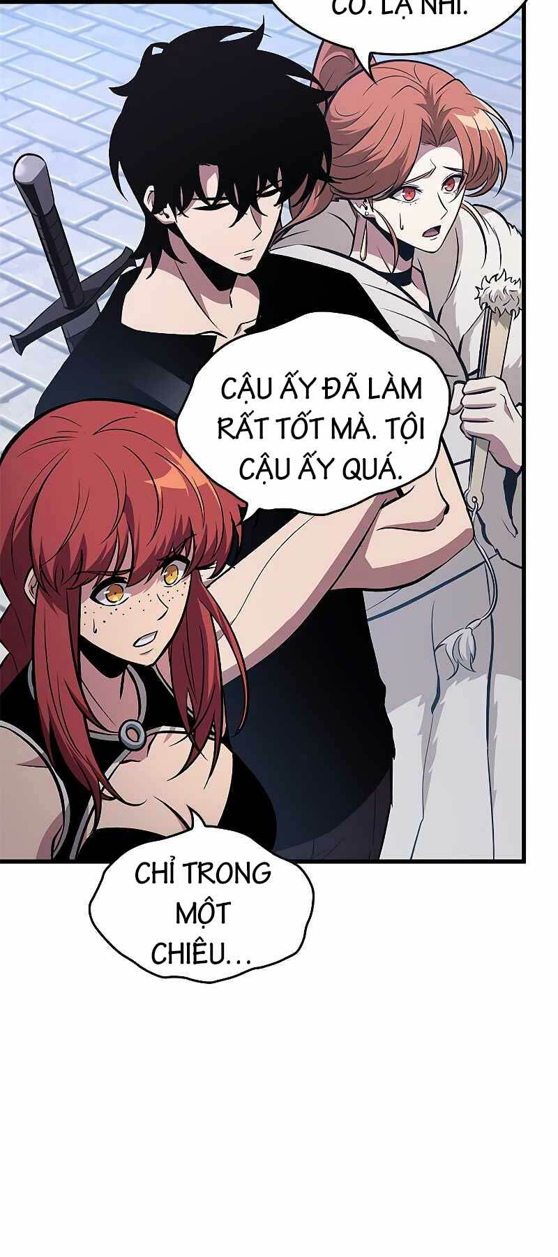 Gacha Vô Hạn Chapter 63 - Trang 2