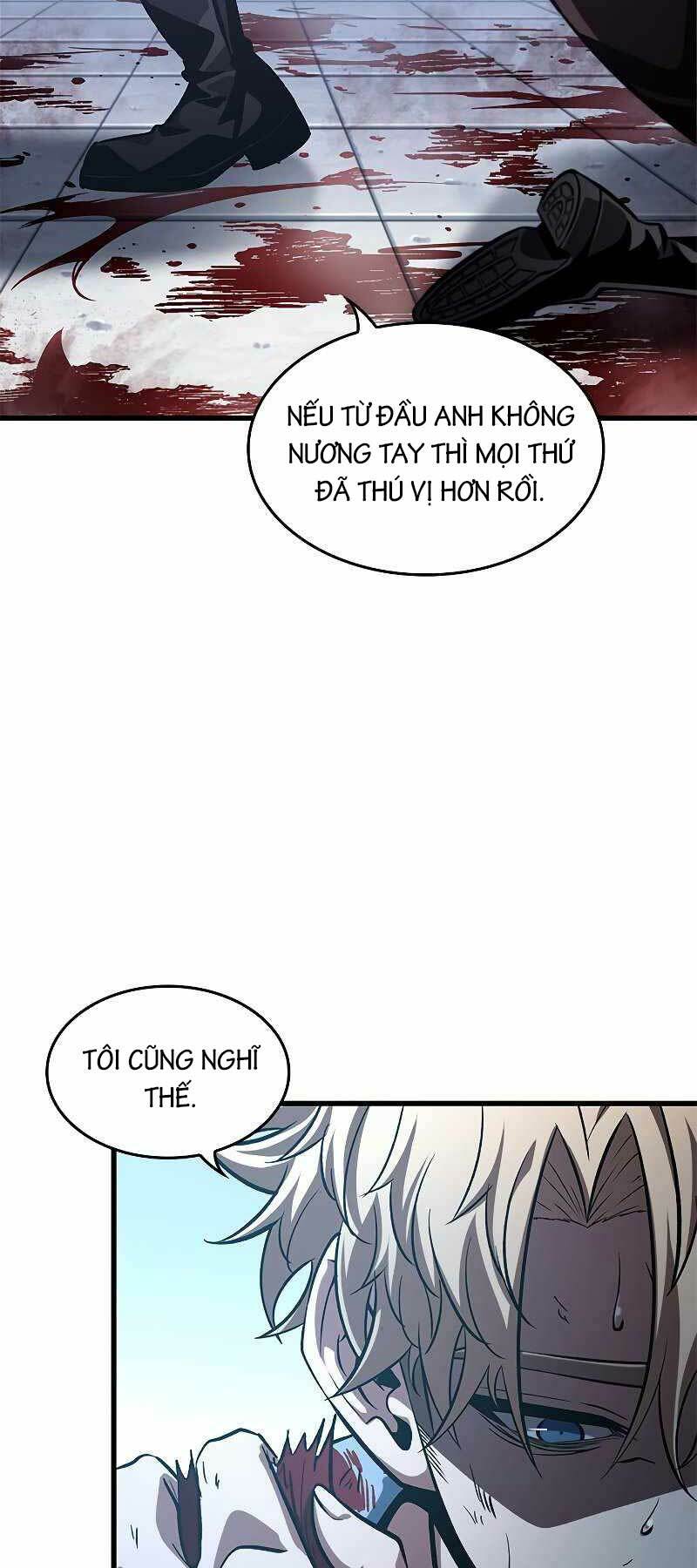 Gacha Vô Hạn Chapter 63 - Trang 2