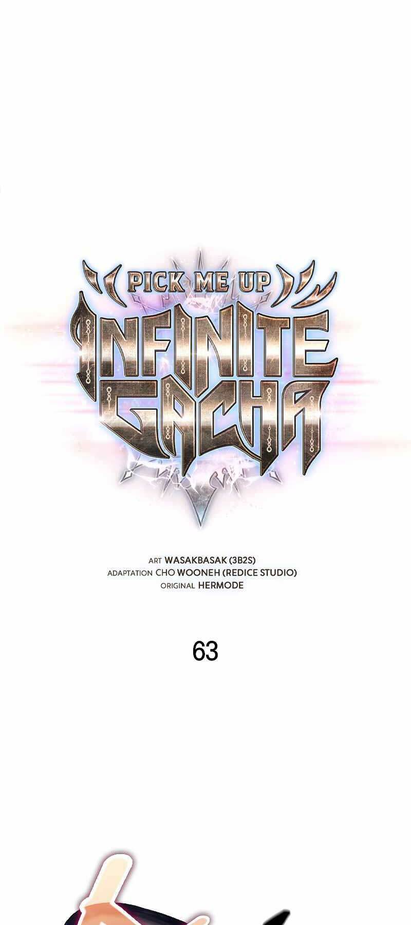 Gacha Vô Hạn Chapter 63 - Trang 2