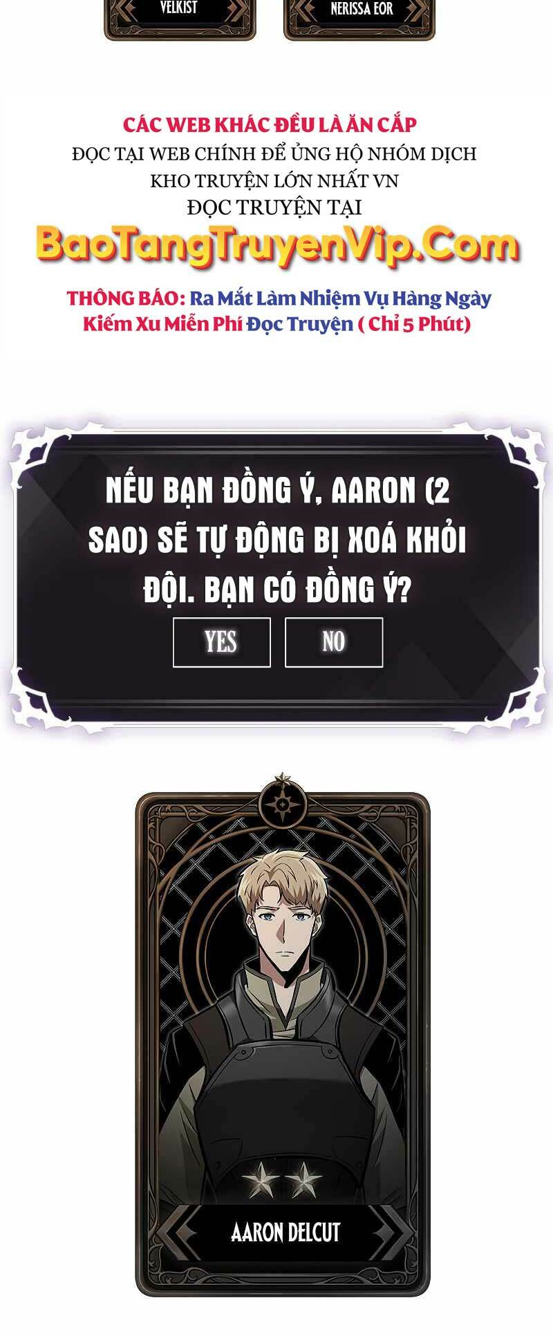 Gacha Vô Hạn Chapter 63 - Trang 2