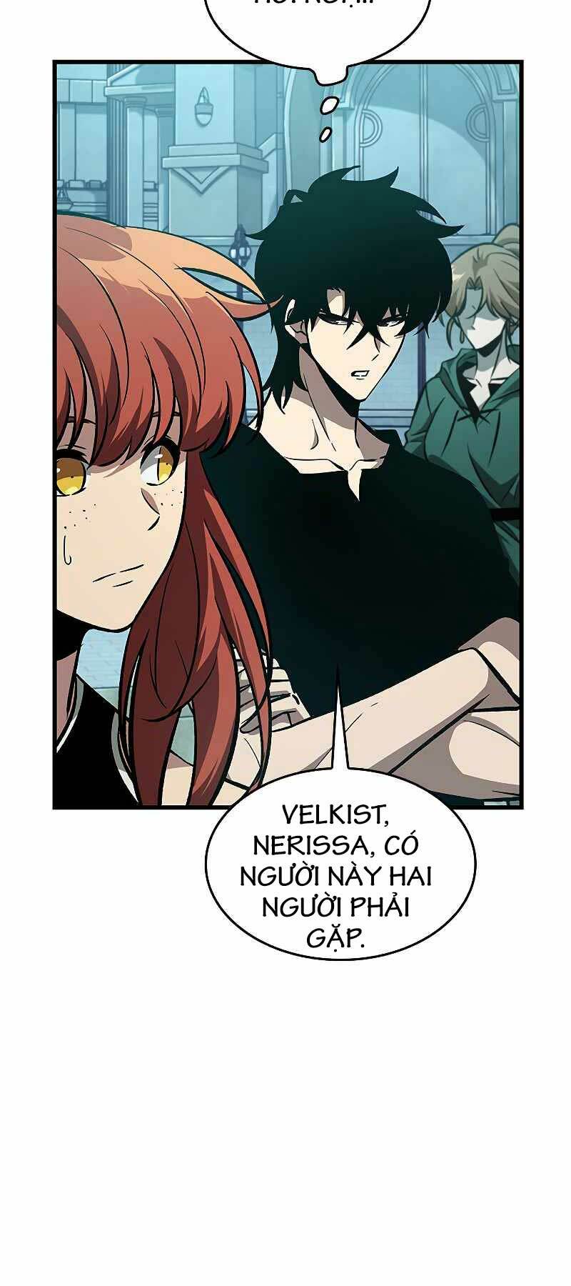 Gacha Vô Hạn Chapter 64 - Trang 2