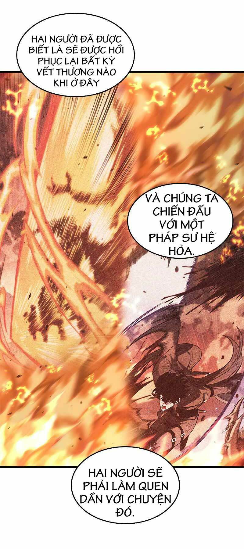 Gacha Vô Hạn Chapter 64 - Trang 2