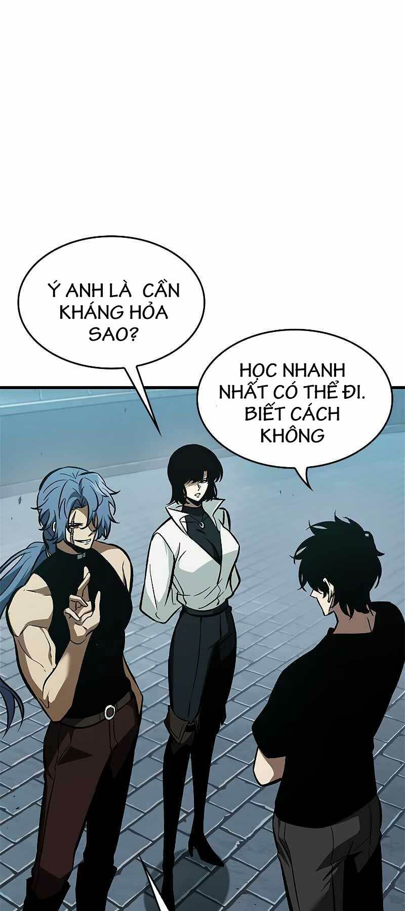 Gacha Vô Hạn Chapter 64 - Trang 2