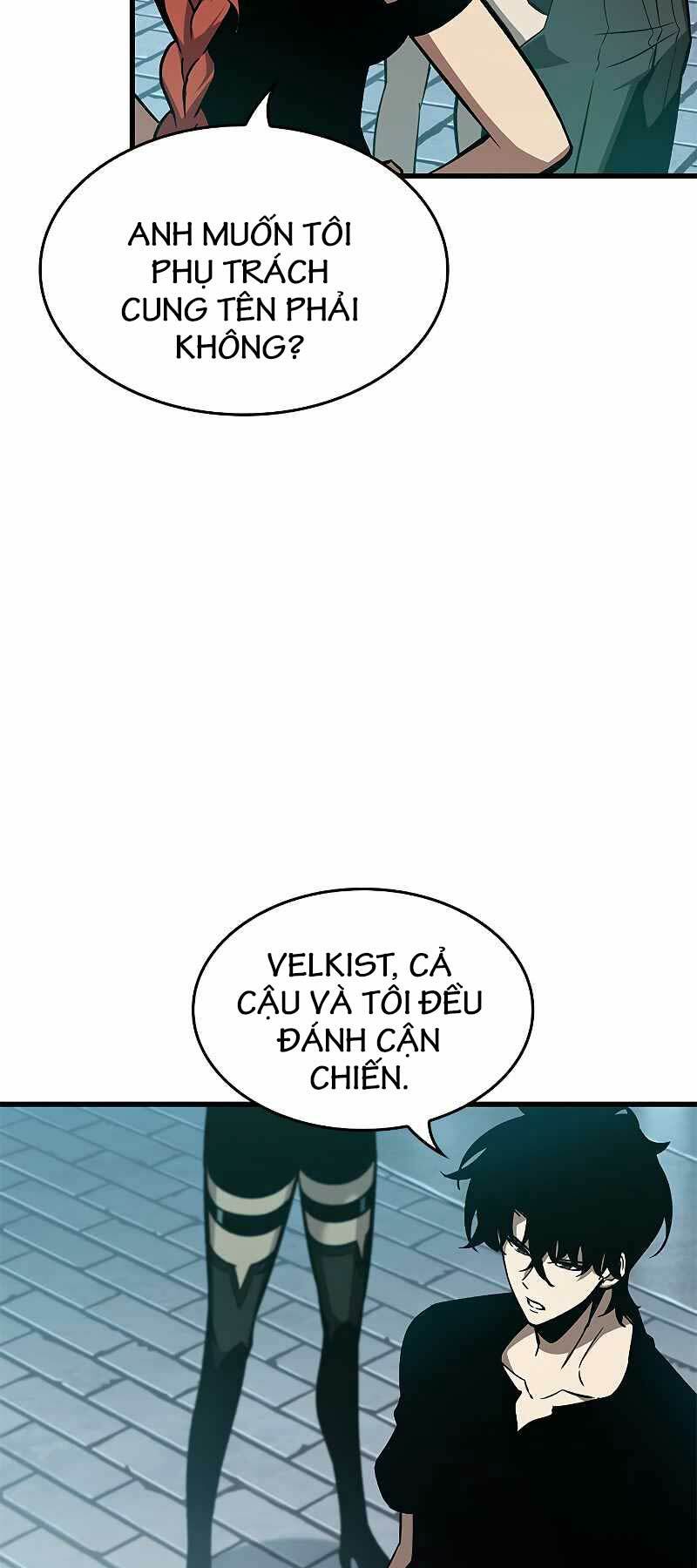 Gacha Vô Hạn Chapter 64 - Trang 2