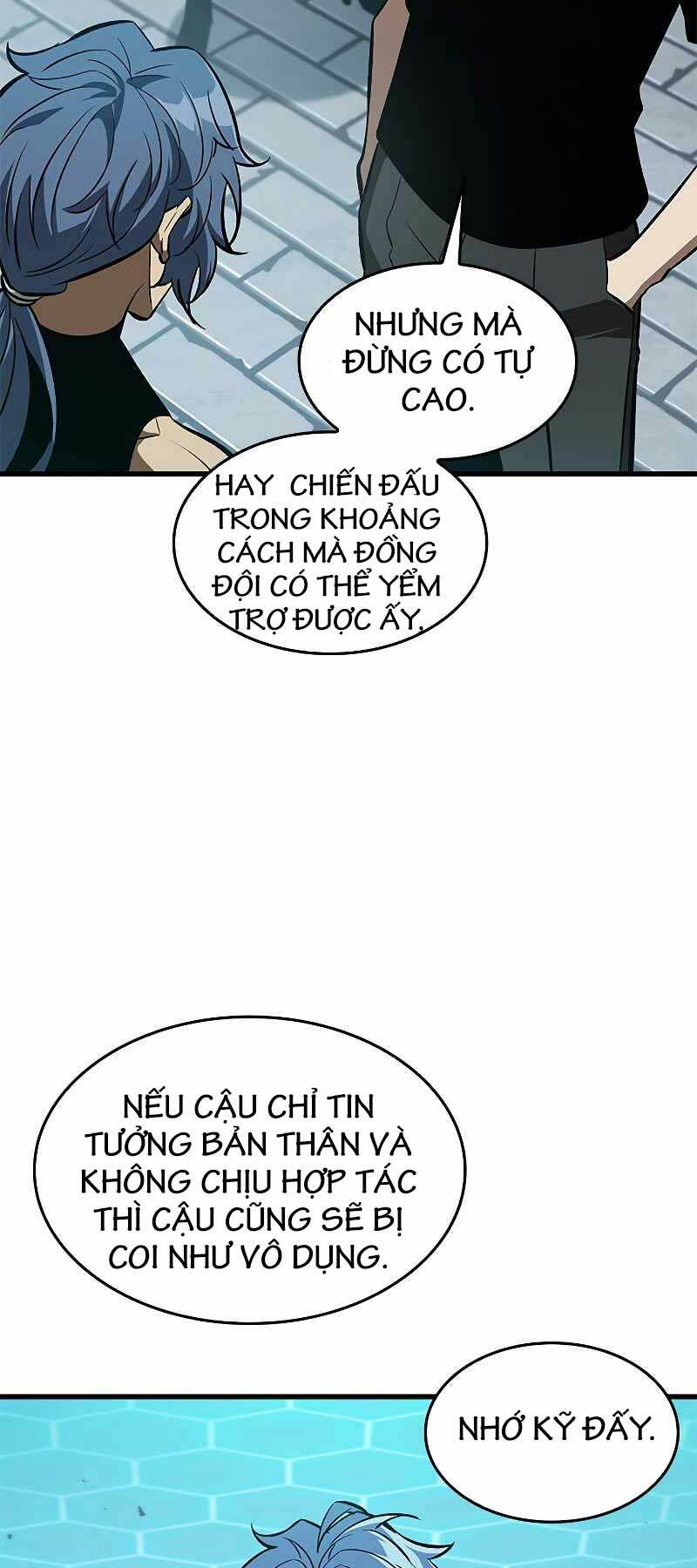 Gacha Vô Hạn Chapter 64 - Trang 2