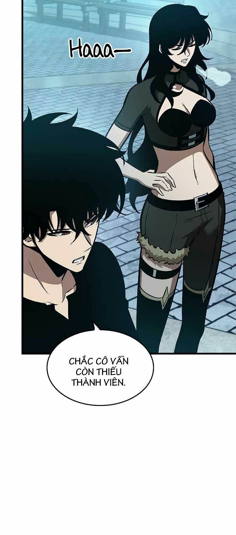 Gacha Vô Hạn Chapter 64 - Trang 2