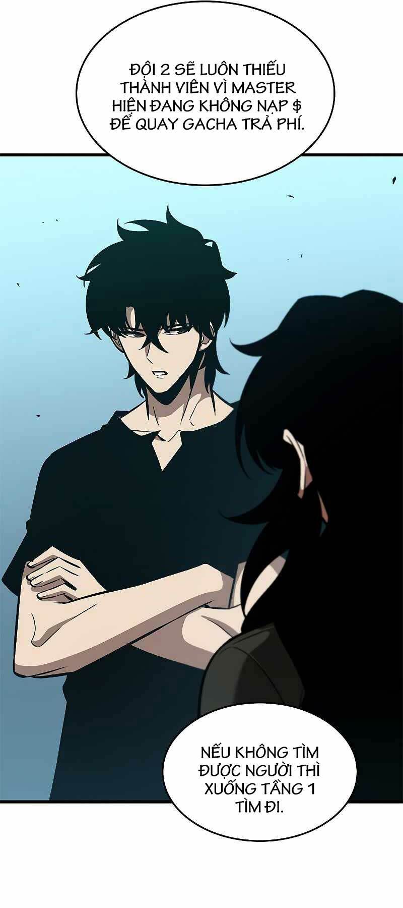 Gacha Vô Hạn Chapter 64 - Trang 2