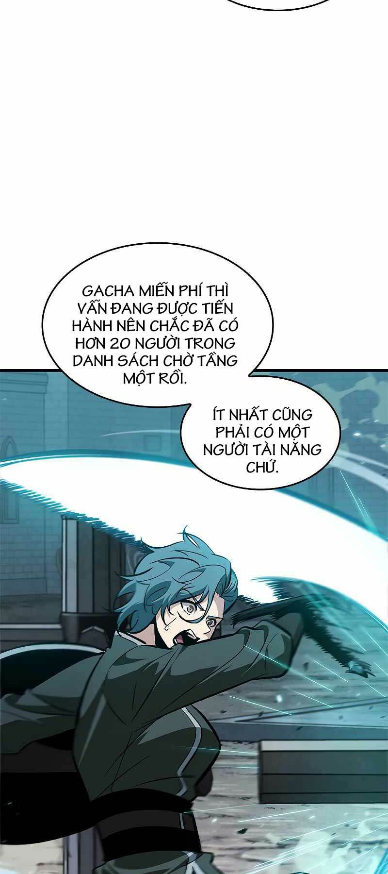 Gacha Vô Hạn Chapter 64 - Trang 2