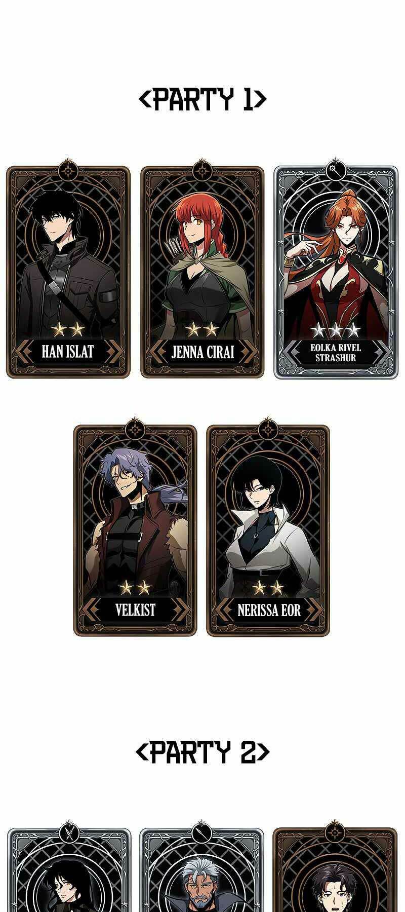 Gacha Vô Hạn Chapter 64 - Trang 2