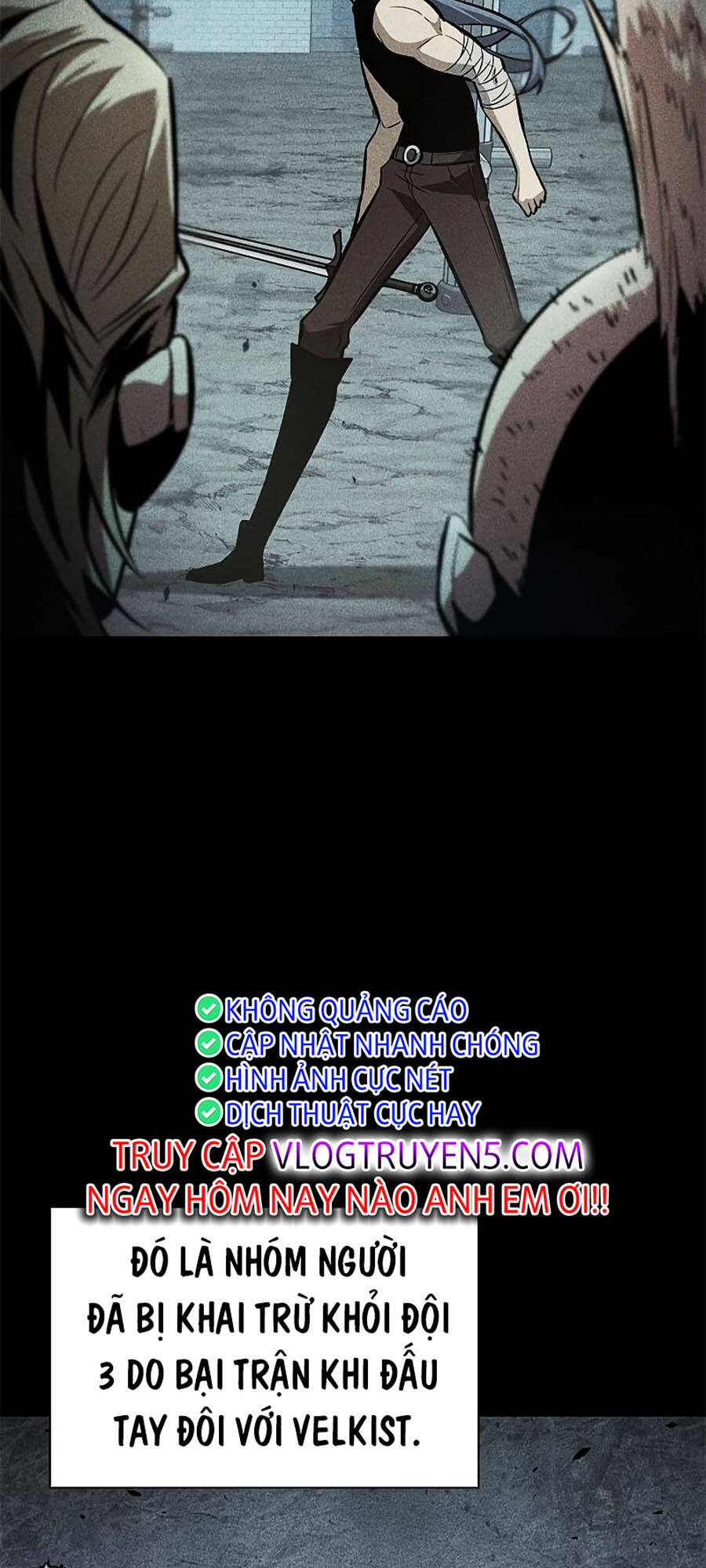 Gacha Vô Hạn Chapter 65 - Trang 2