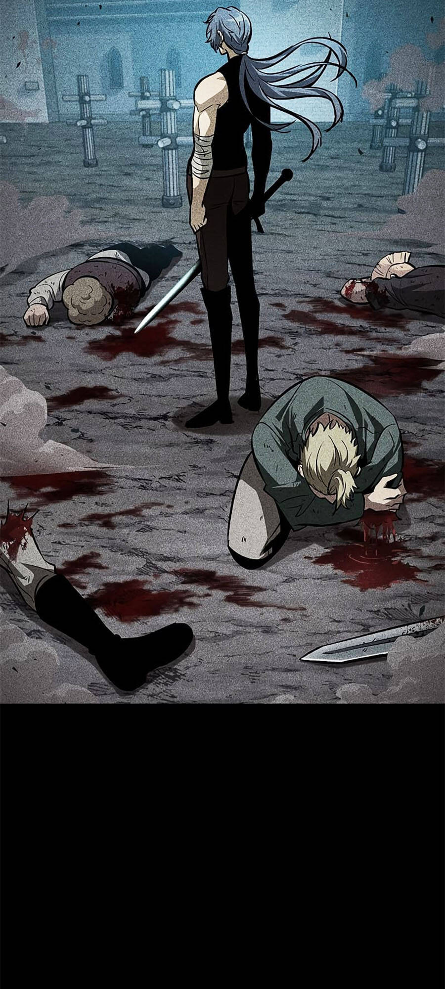 Gacha Vô Hạn Chapter 65 - Trang 2