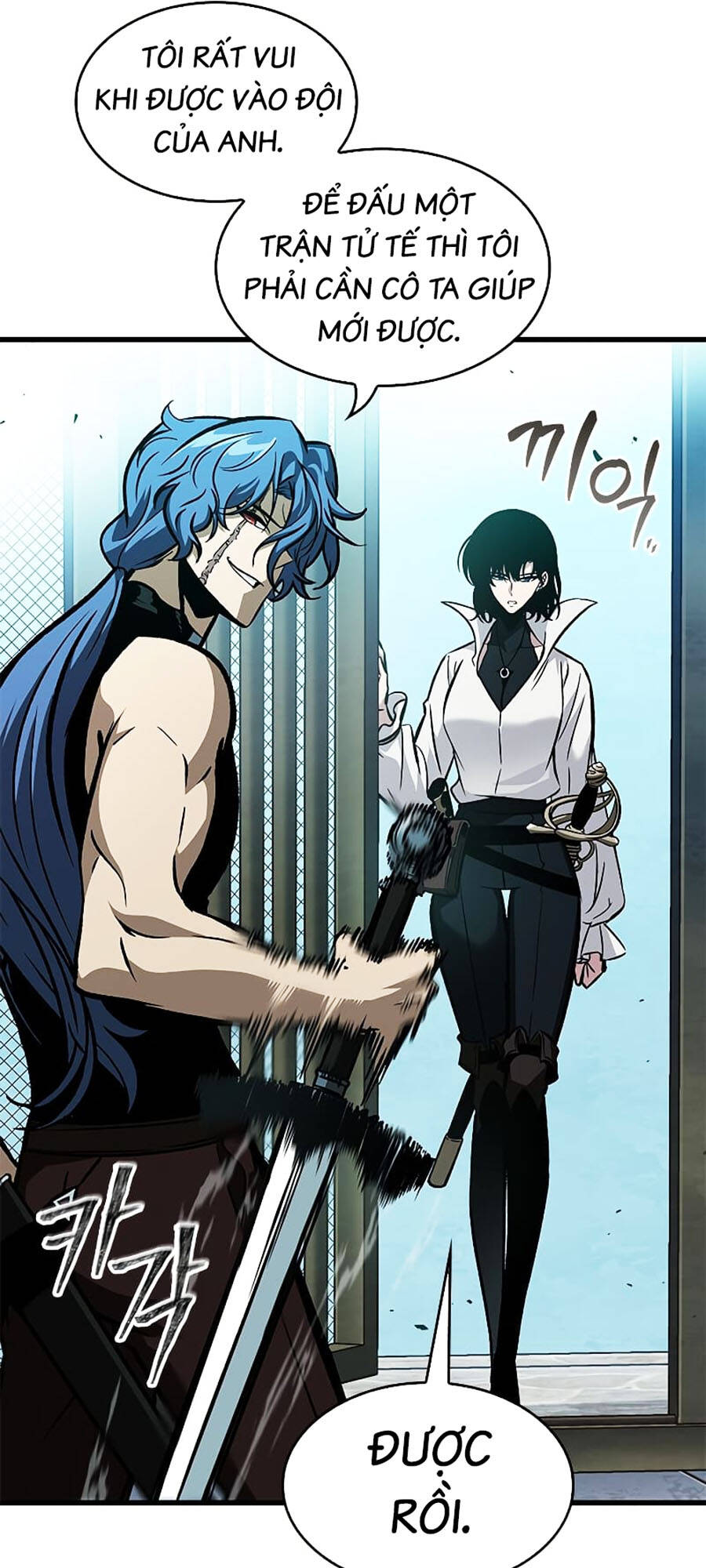 Gacha Vô Hạn Chapter 65 - Trang 2