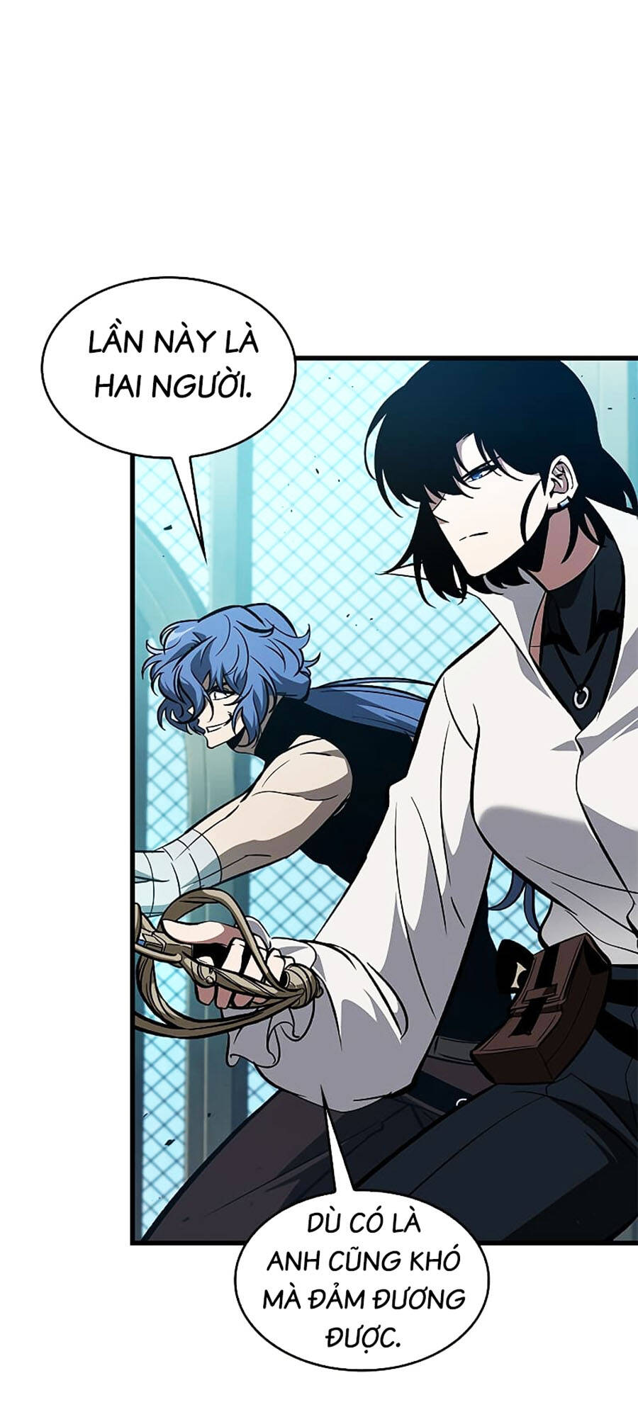 Gacha Vô Hạn Chapter 65 - Trang 2