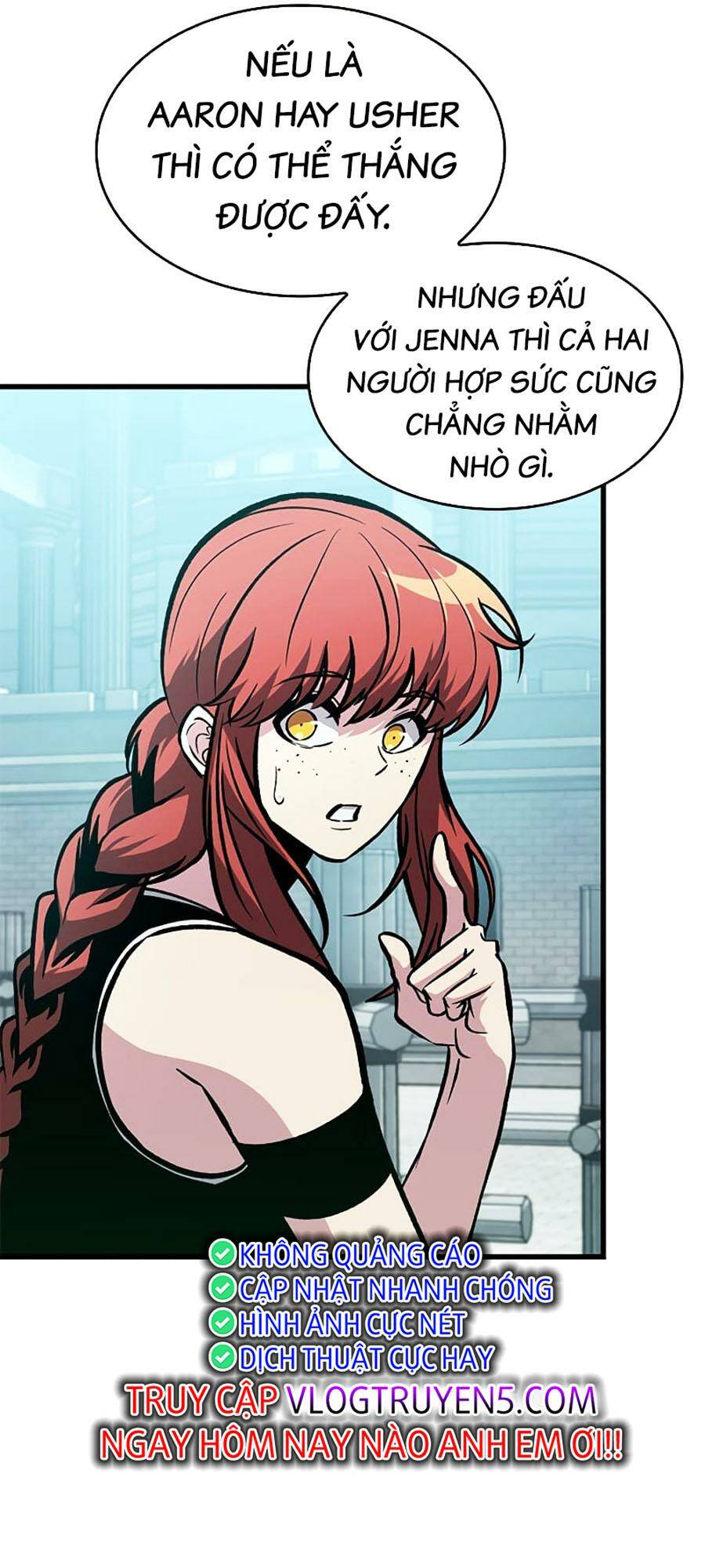 Gacha Vô Hạn Chapter 65 - Trang 2