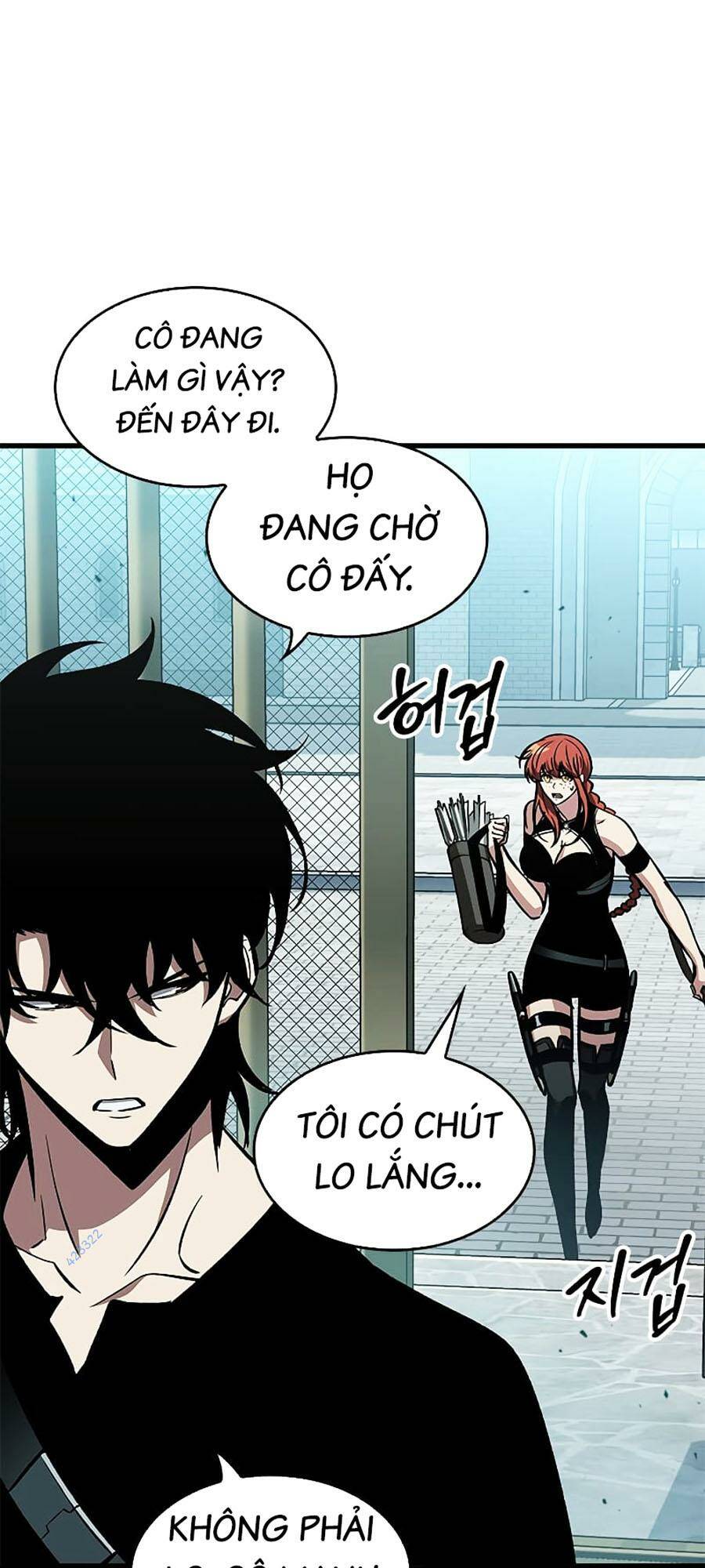 Gacha Vô Hạn Chapter 65 - Trang 2