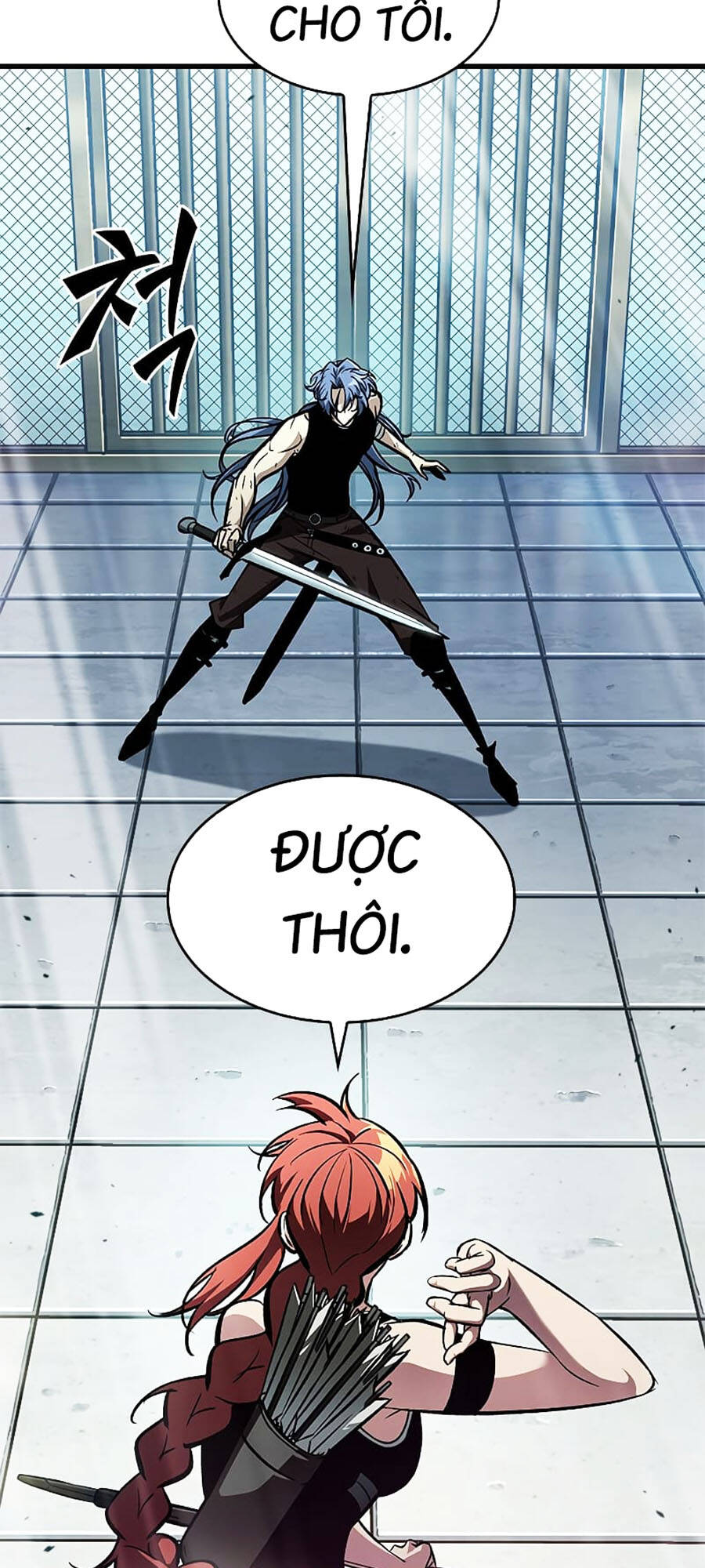 Gacha Vô Hạn Chapter 65 - Trang 2