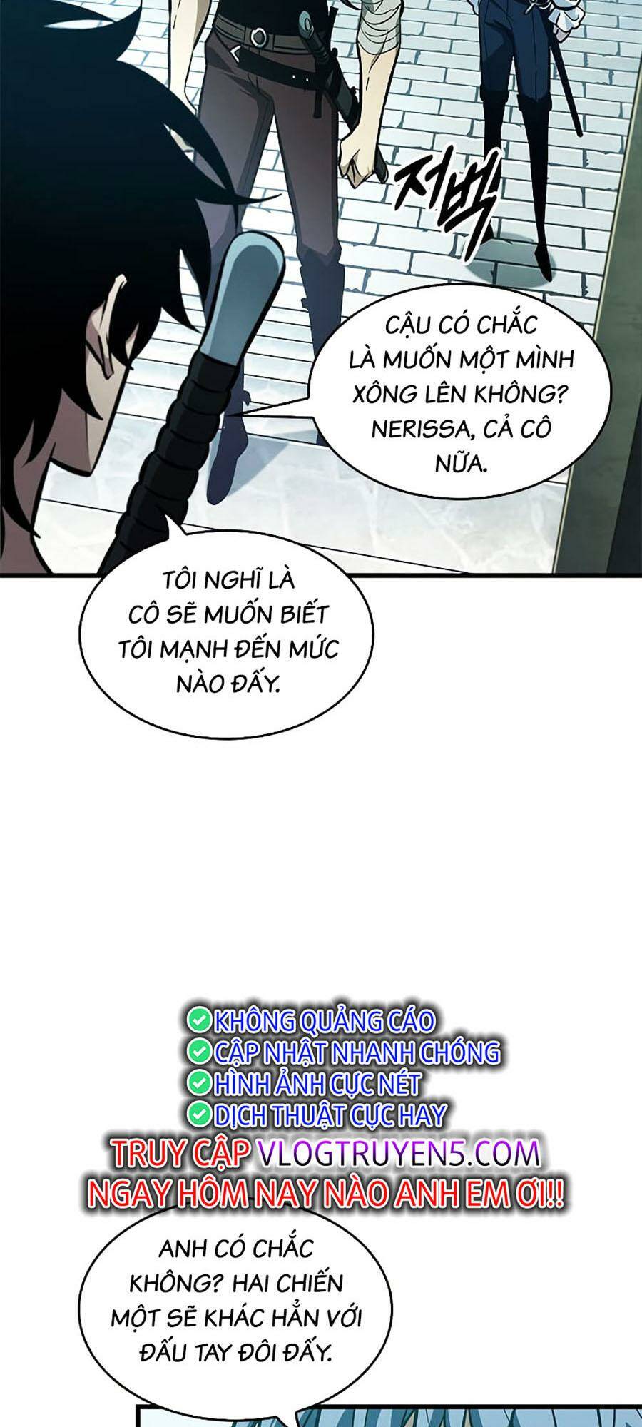Gacha Vô Hạn Chapter 65 - Trang 2