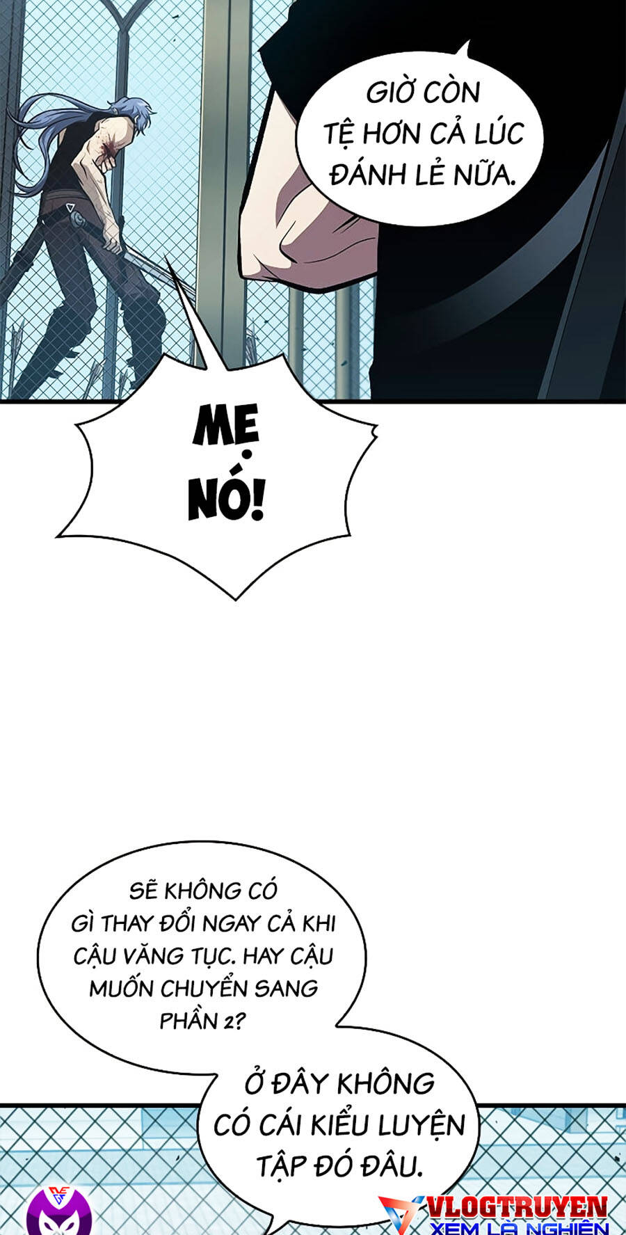 Gacha Vô Hạn Chapter 65 - Trang 2