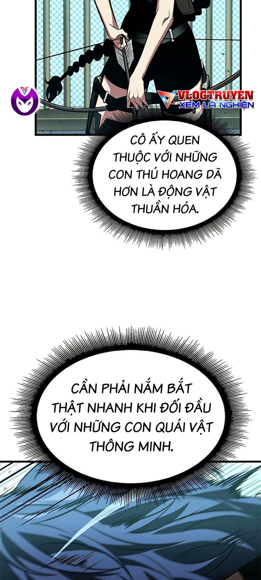 Gacha Vô Hạn Chapter 65 - Trang 2