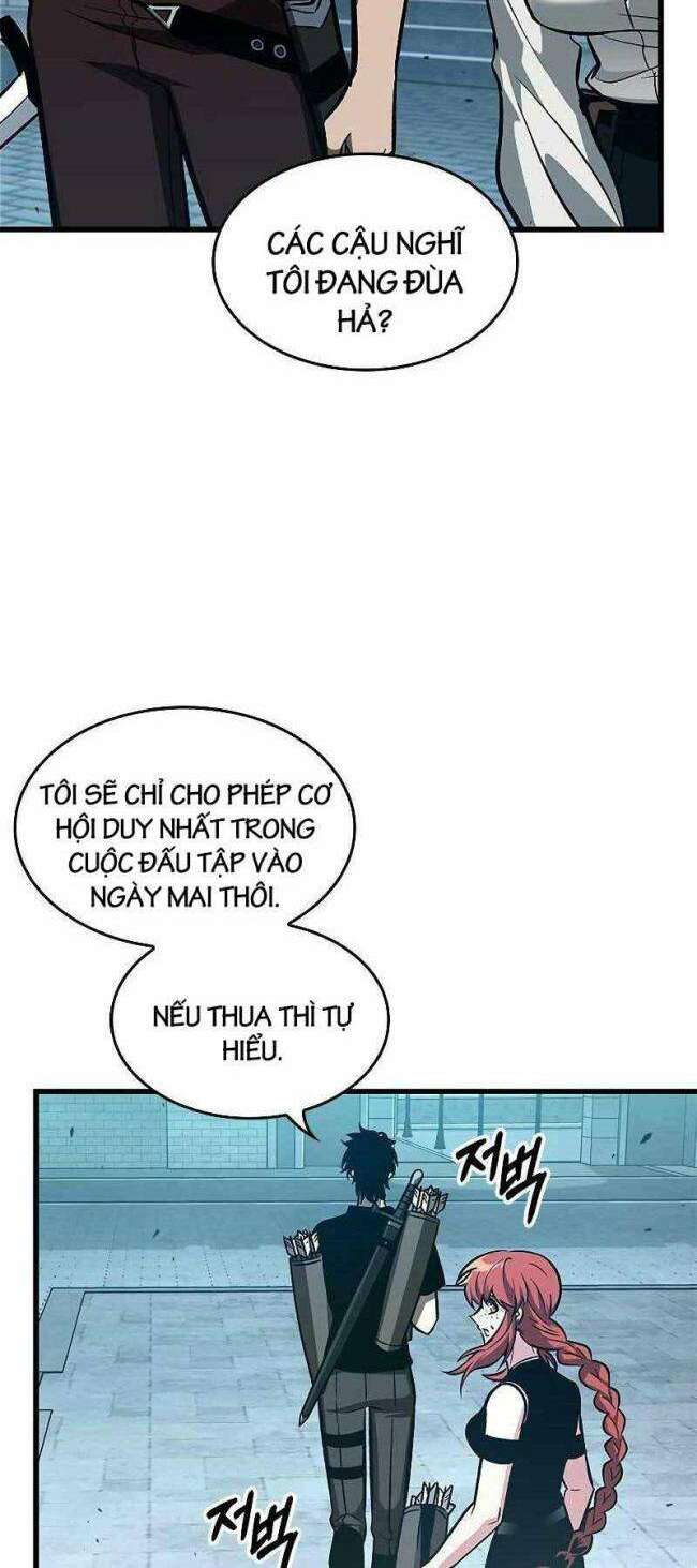 Gacha Vô Hạn Chapter 66 - Trang 2