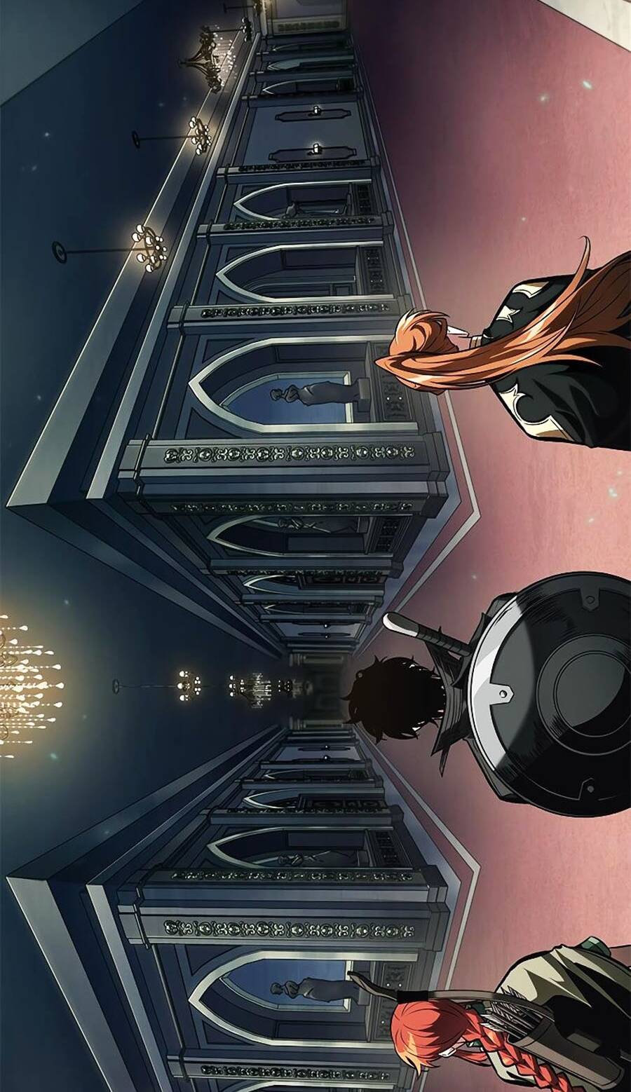 Gacha Vô Hạn Chapter 67 - Trang 2