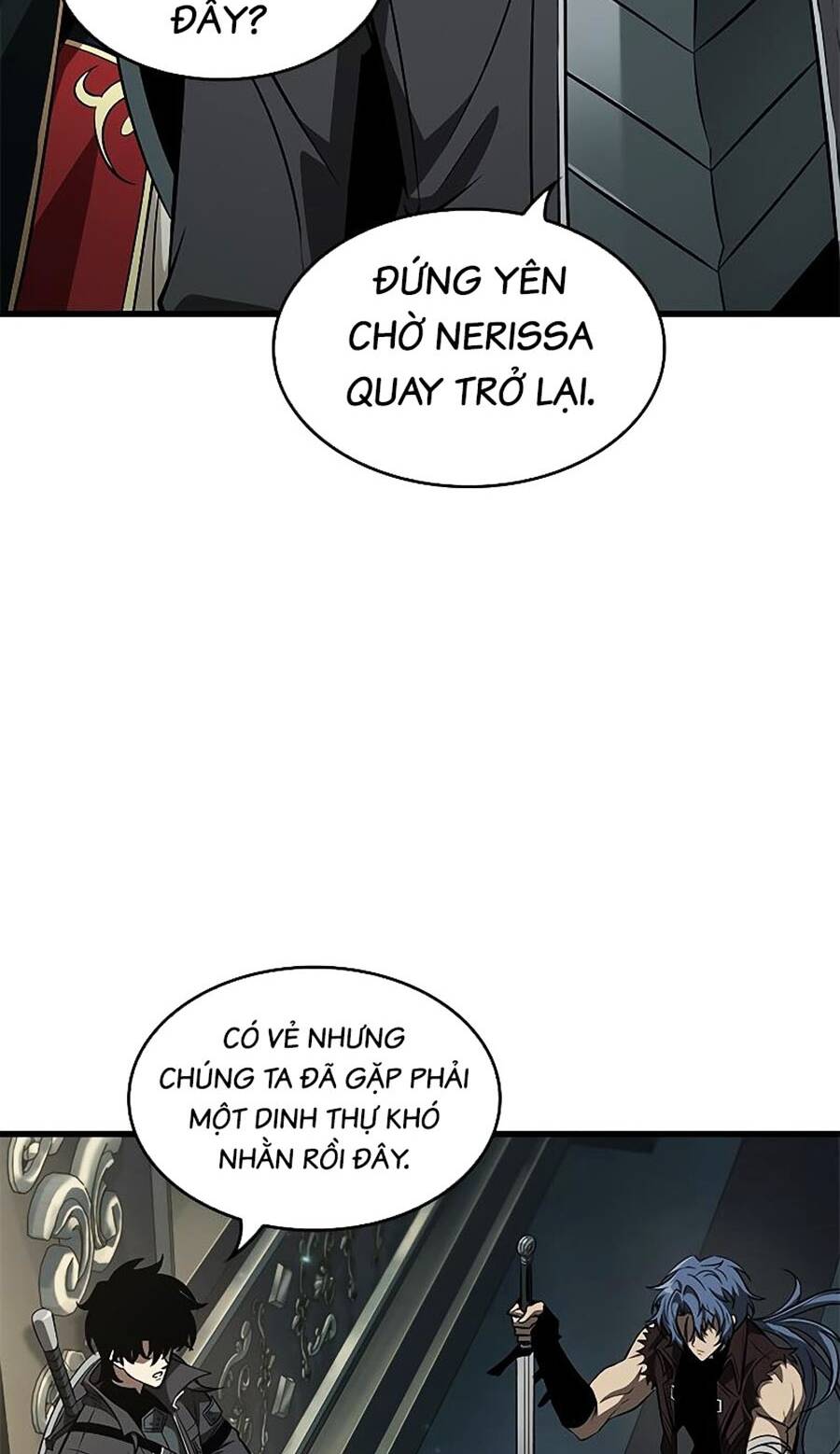 Gacha Vô Hạn Chapter 67 - Trang 2