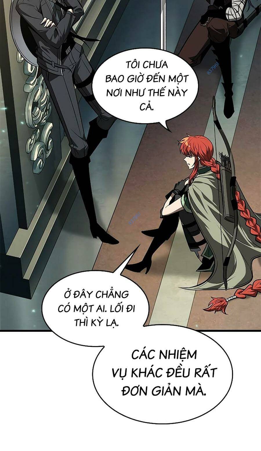 Gacha Vô Hạn Chapter 67 - Trang 2