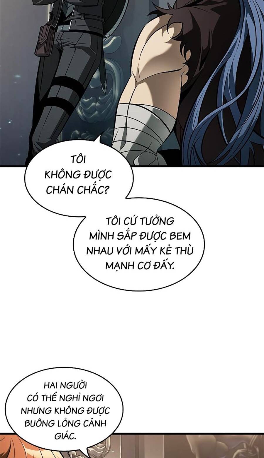 Gacha Vô Hạn Chapter 67 - Trang 2