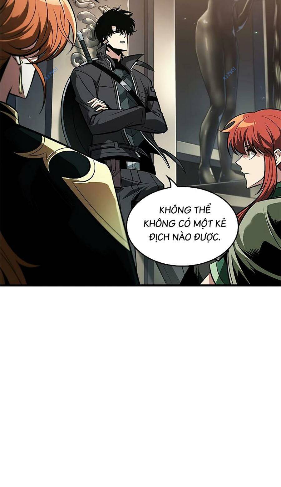 Gacha Vô Hạn Chapter 67 - Trang 2