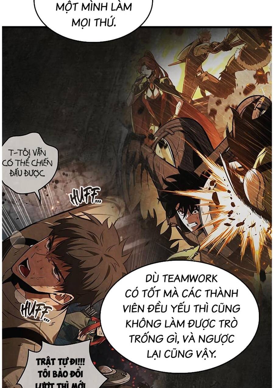 Gacha Vô Hạn Chapter 67 - Trang 2