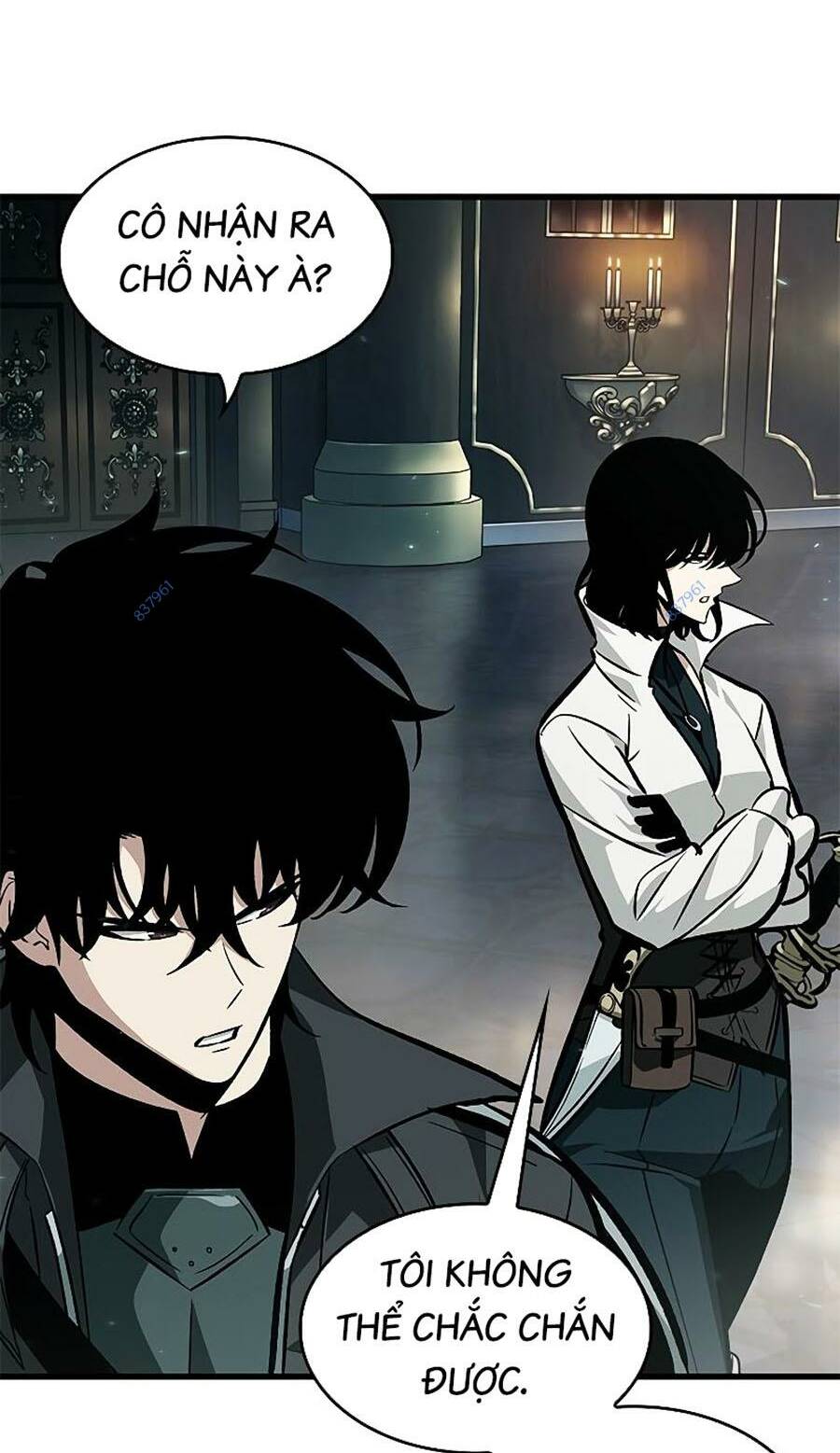 Gacha Vô Hạn Chapter 67 - Trang 2