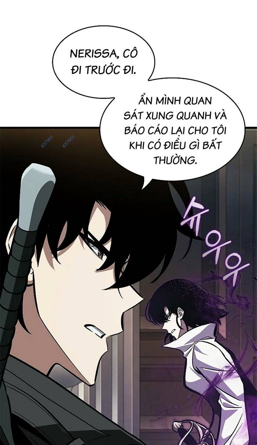 Gacha Vô Hạn Chapter 67 - Trang 2
