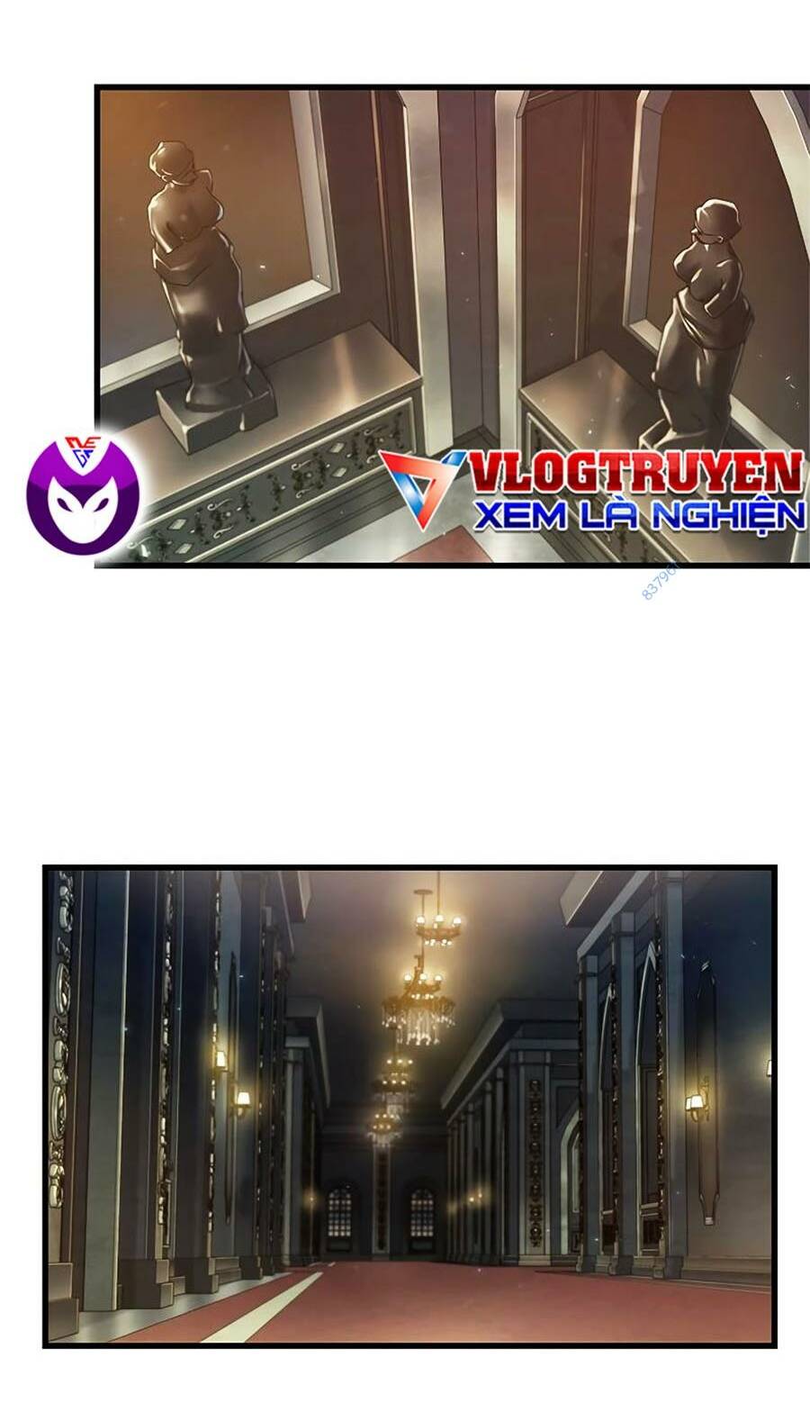 Gacha Vô Hạn Chapter 67 - Trang 2