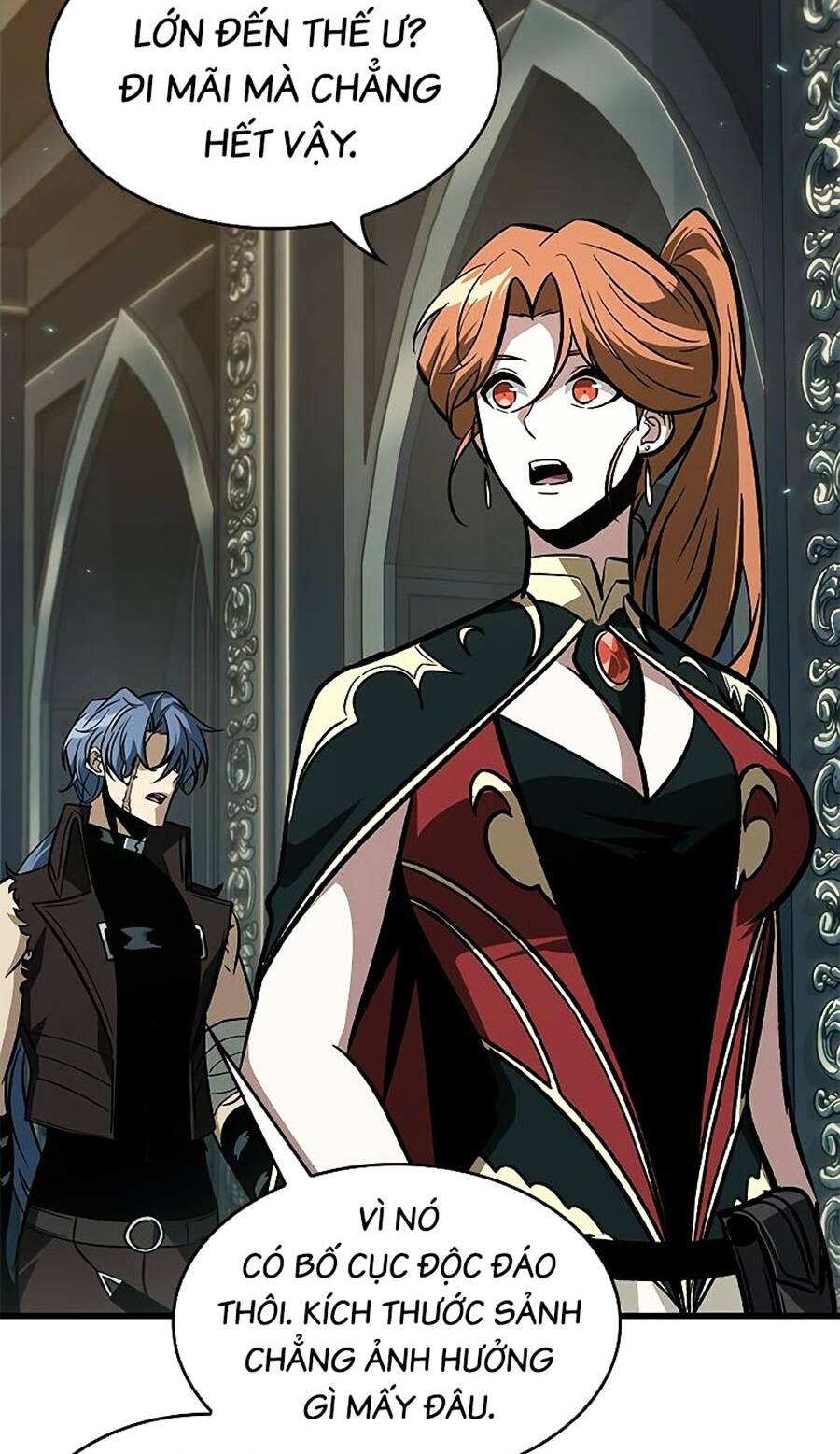 Gacha Vô Hạn Chapter 67 - Trang 2