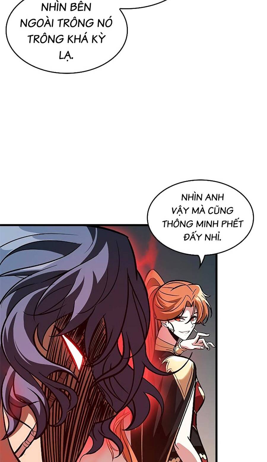 Gacha Vô Hạn Chapter 67 - Trang 2