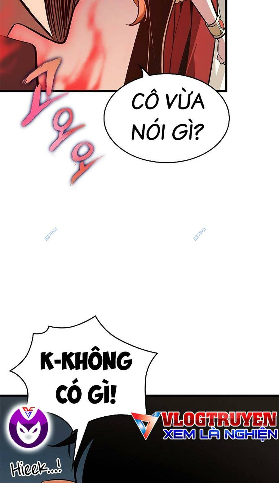 Gacha Vô Hạn Chapter 67 - Trang 2