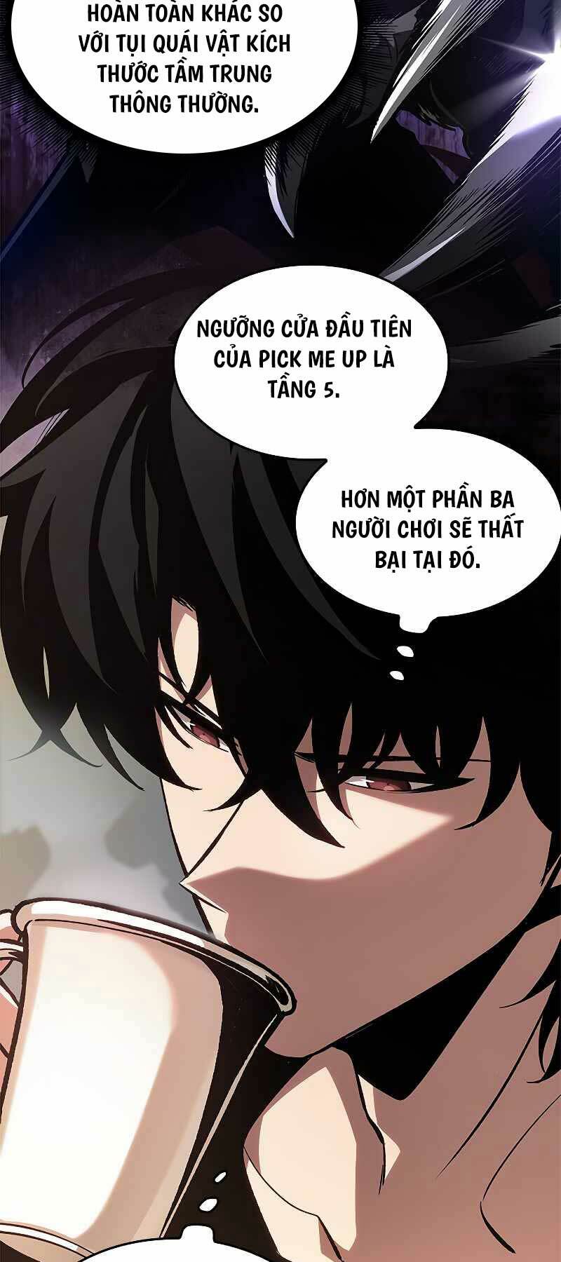 Gacha Vô Hạn Chapter 69 - Trang 2