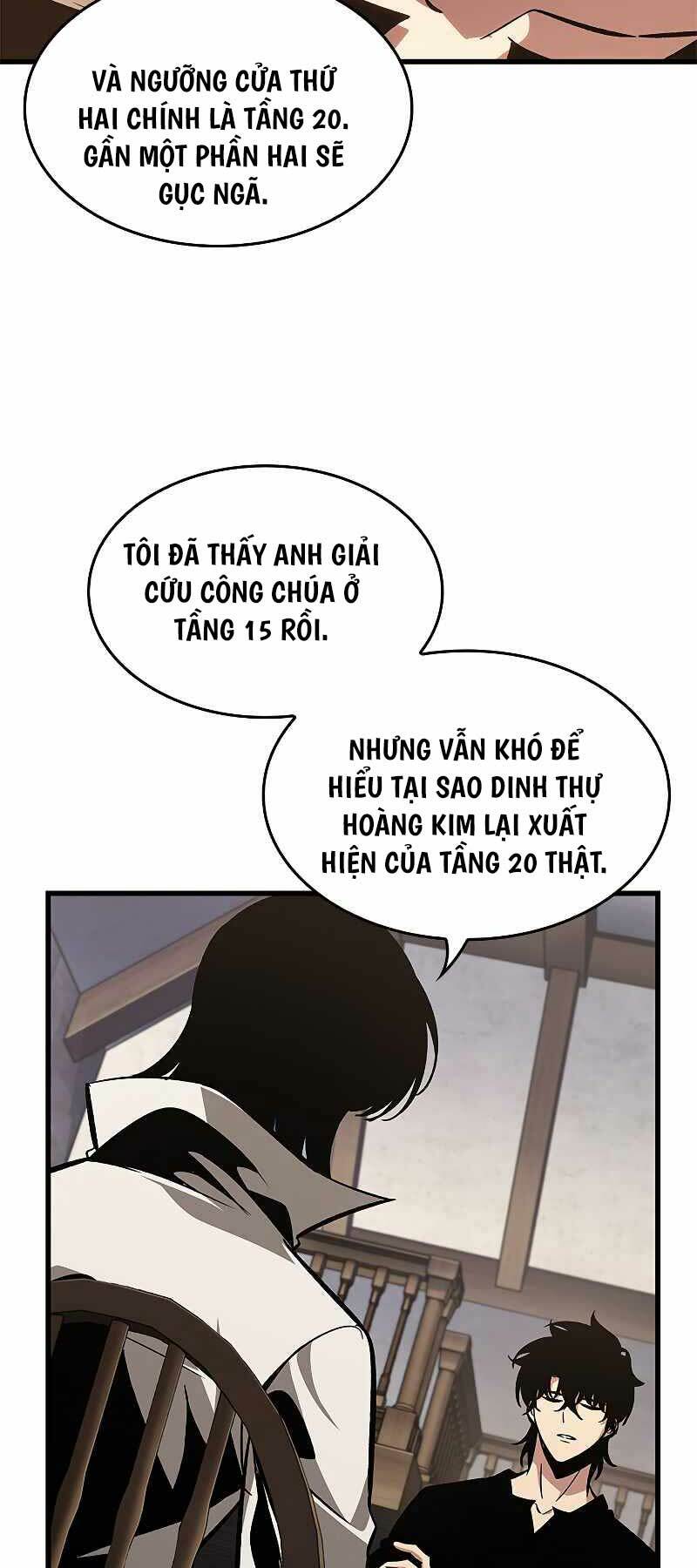 Gacha Vô Hạn Chapter 69 - Trang 2
