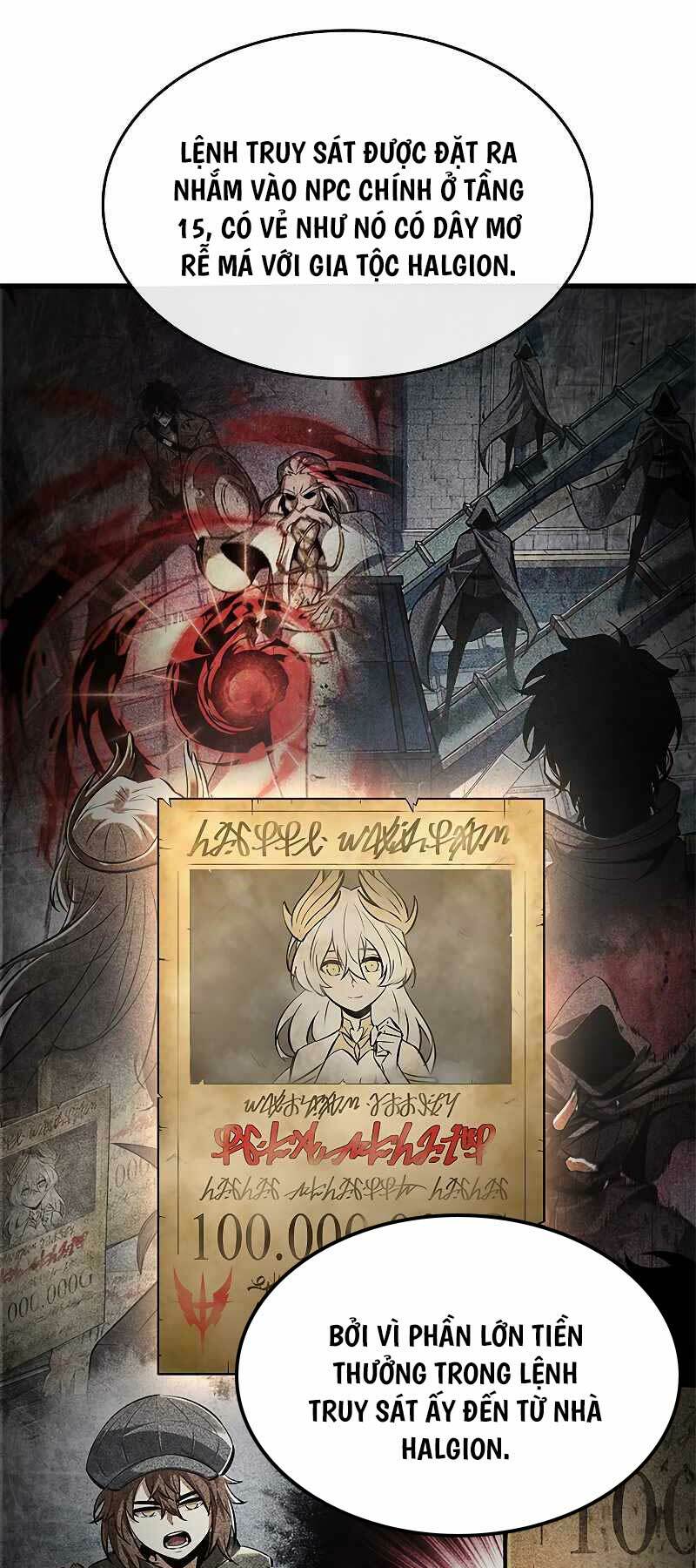 Gacha Vô Hạn Chapter 69 - Trang 2