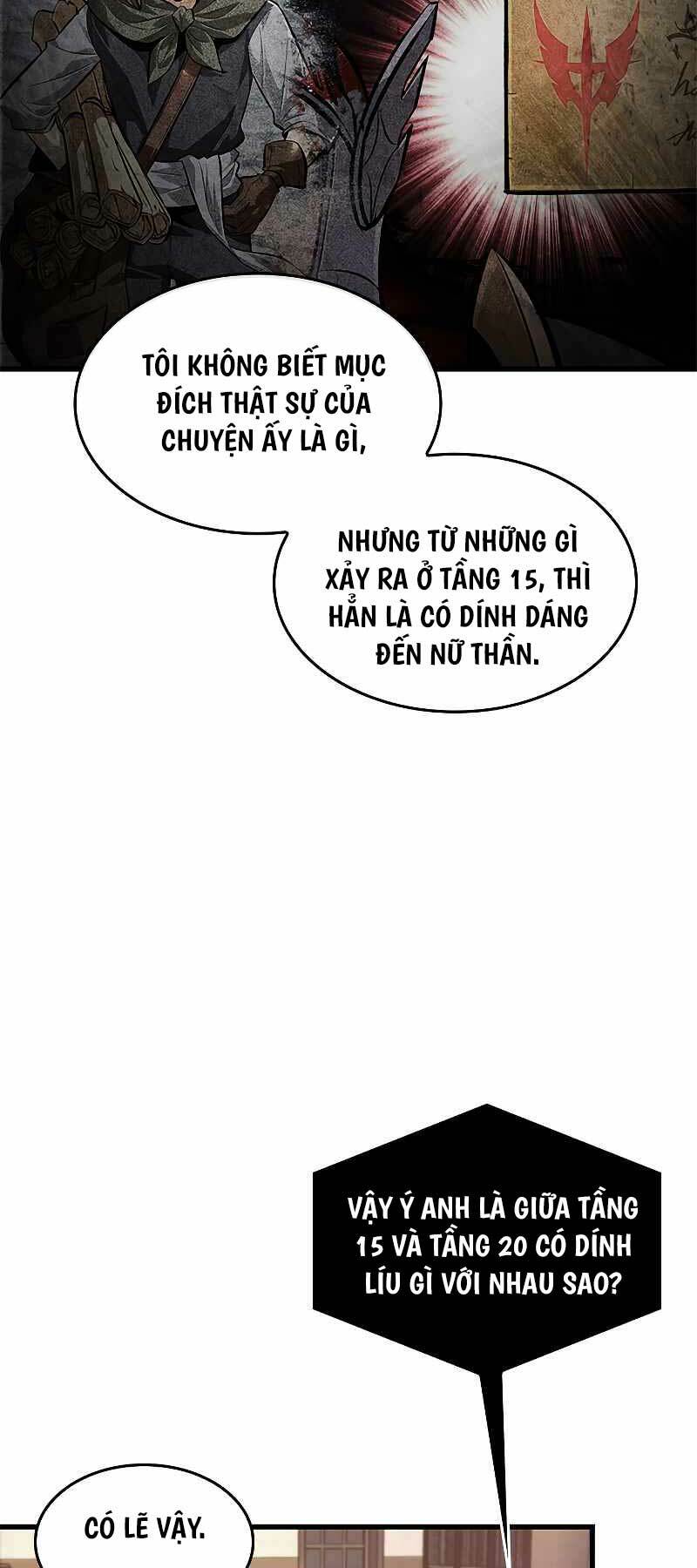 Gacha Vô Hạn Chapter 69 - Trang 2