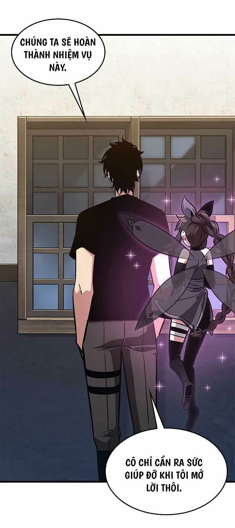 Gacha Vô Hạn Chapter 69 - Trang 2