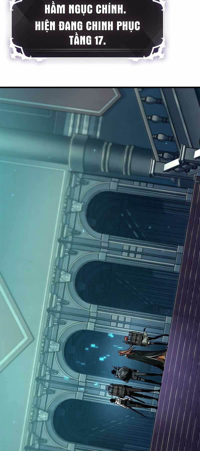 Gacha Vô Hạn Chapter 69 - Trang 2