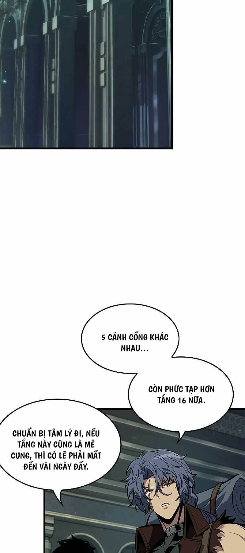 Gacha Vô Hạn Chapter 69 - Trang 2