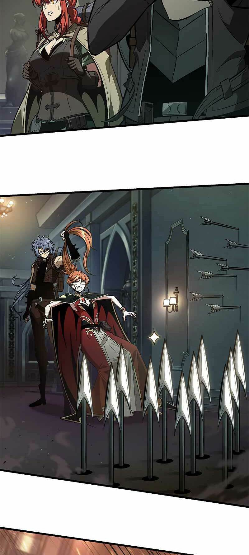 Gacha Vô Hạn Chapter 69 - Trang 2