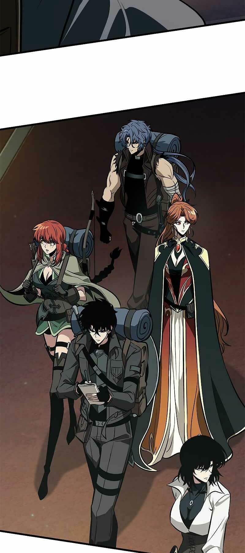 Gacha Vô Hạn Chapter 69 - Trang 2