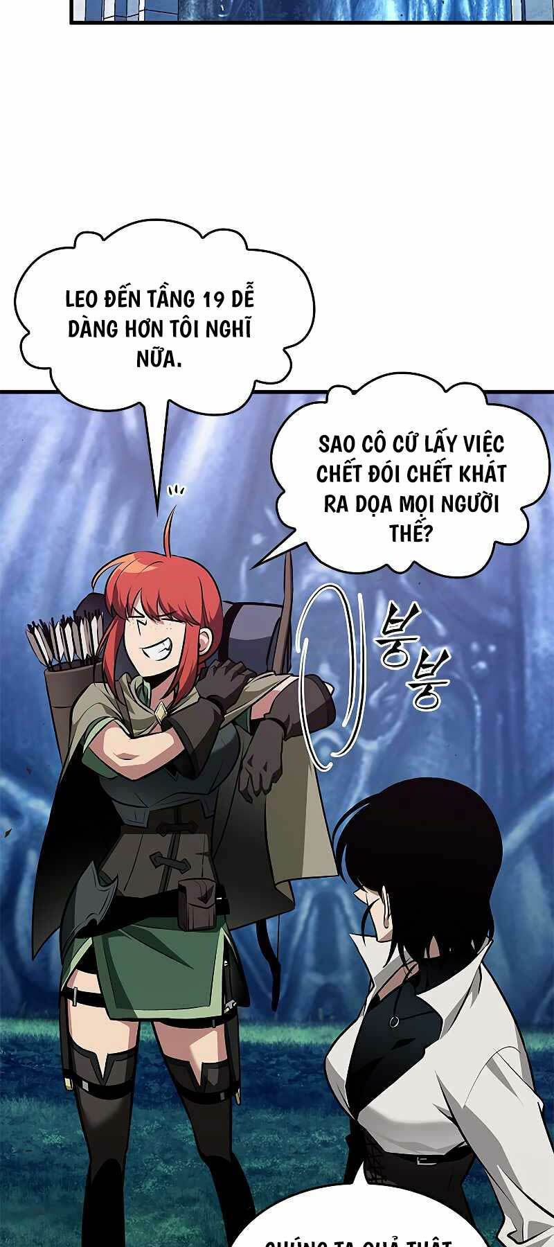 Gacha Vô Hạn Chapter 69 - Trang 2